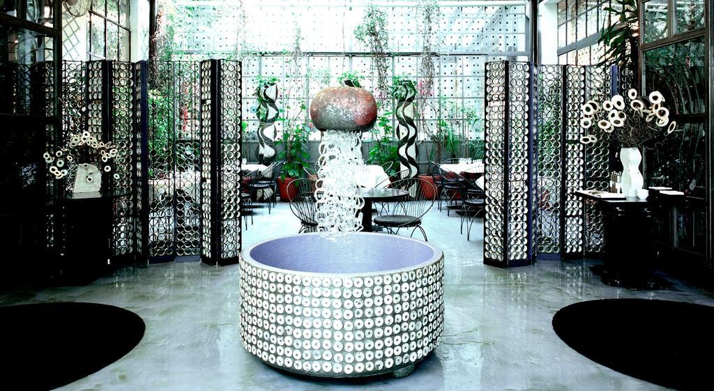 3 Rooms 10 Corso Como Milano Luaran gambar