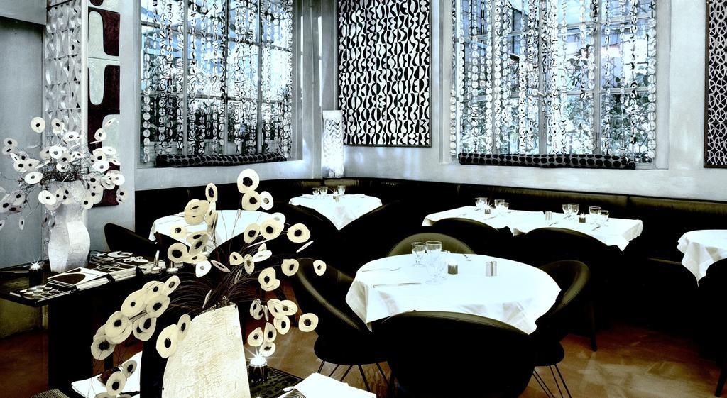 3 Rooms 10 Corso Como Milano Luaran gambar