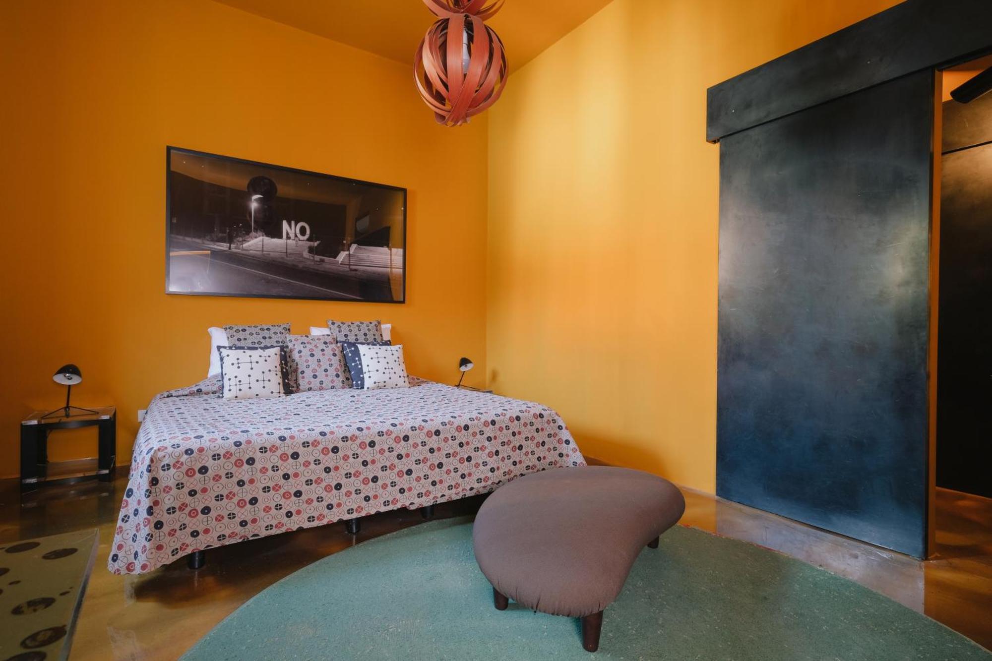 3 Rooms 10 Corso Como Milano Luaran gambar