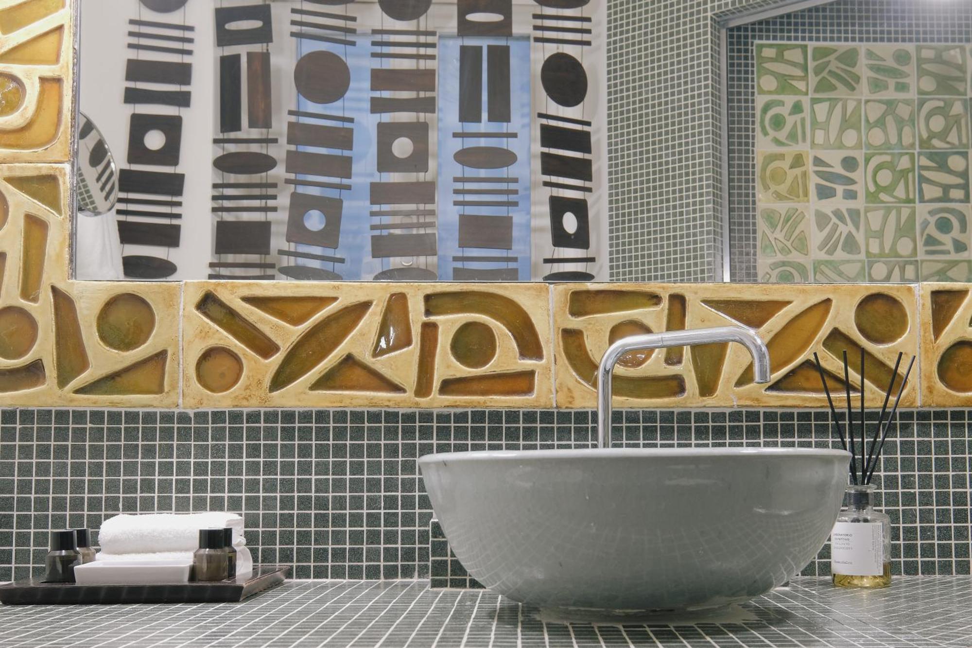 3 Rooms 10 Corso Como Milano Luaran gambar
